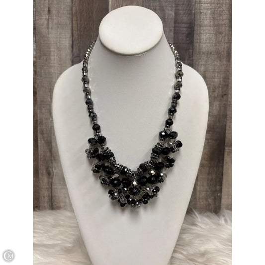 Necklace Statement By Talbots