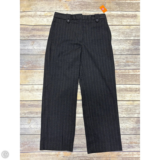 Pants Dress By Banana Republic In Grey, Size: 4