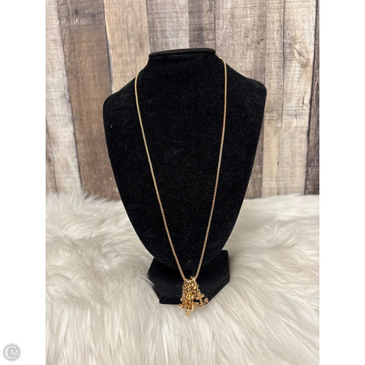 Necklace Charm By Cme
