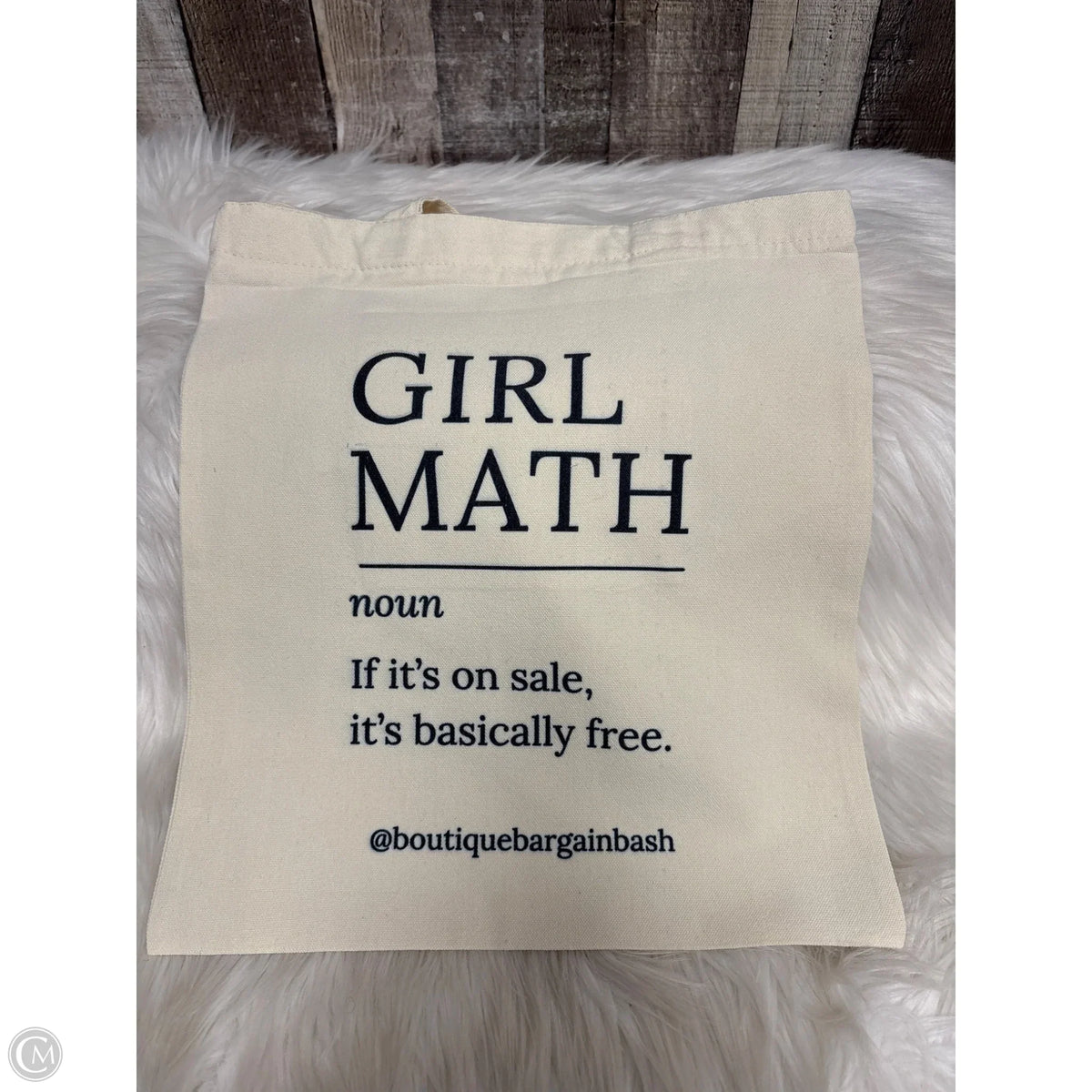 Tote By Cmf, Size: Small