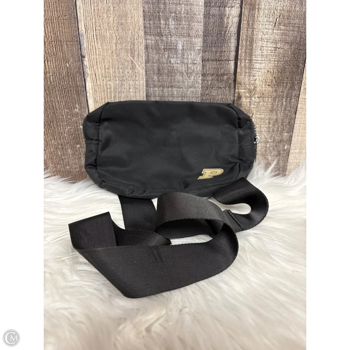 Belt Bag By Cme, Size: Small