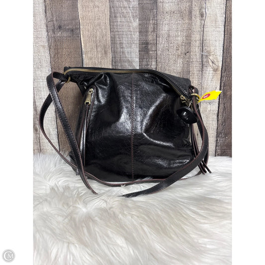 Handbag By Hobo Intl, Size: Medium