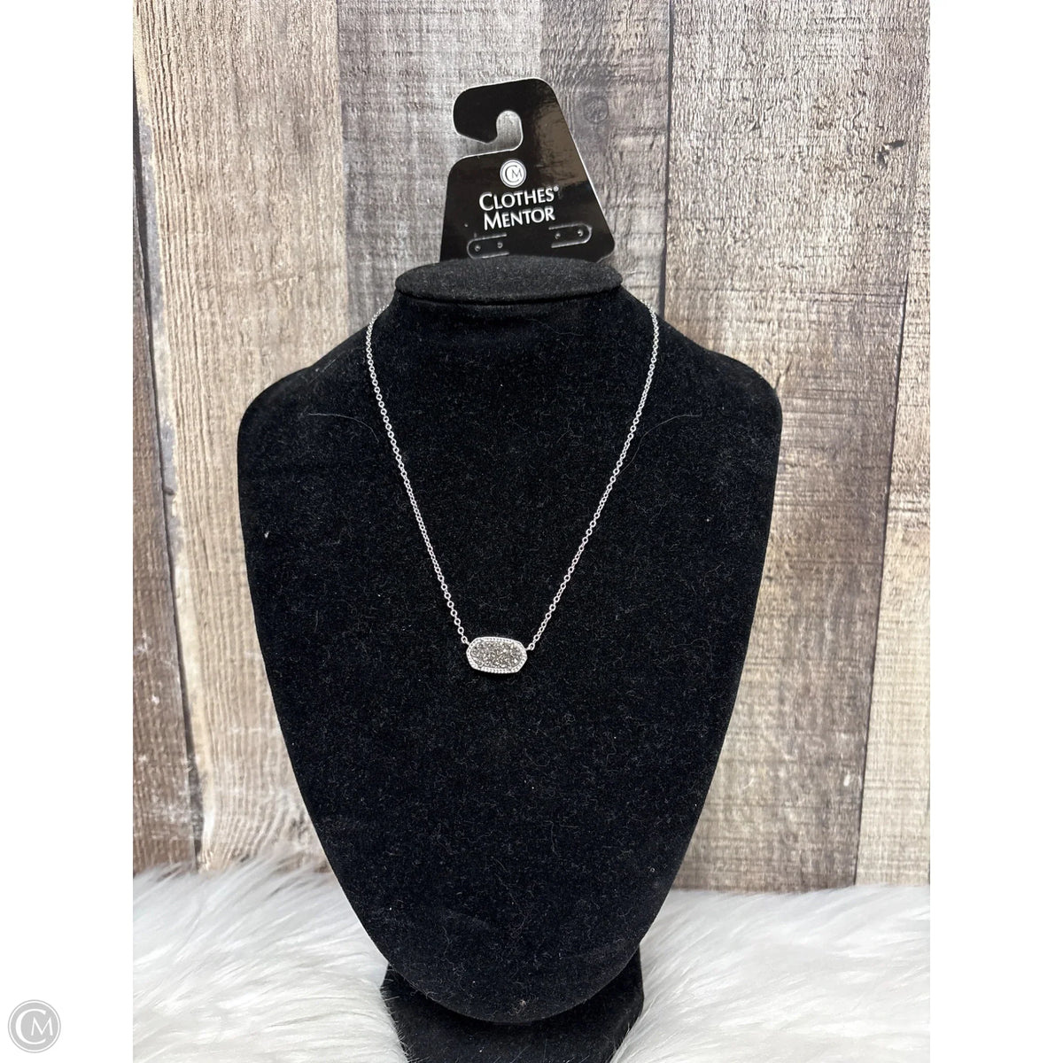 Necklace Designer By Kendra Scott