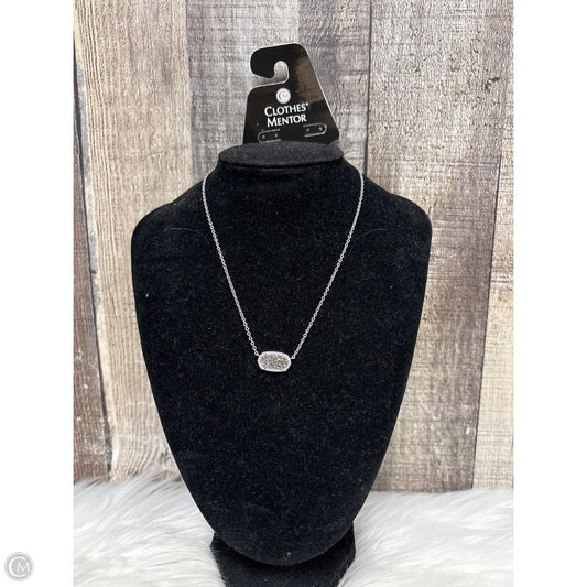 Necklace Designer By Kendra Scott