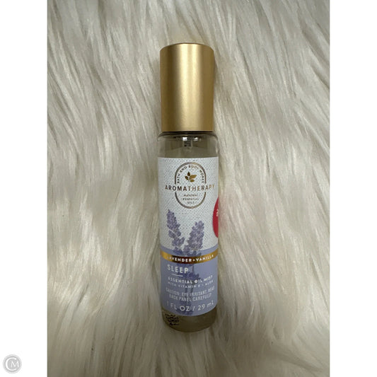 Accessory Label By Bath And Body Works, Size: