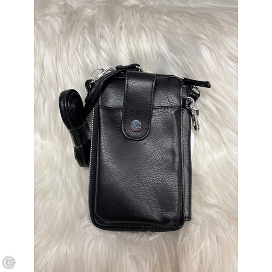 Crossbody By Cmf, Size: Small