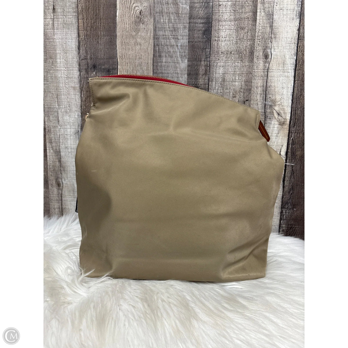 Handbag Designer By Dooney And Bourke, Size: Medium
