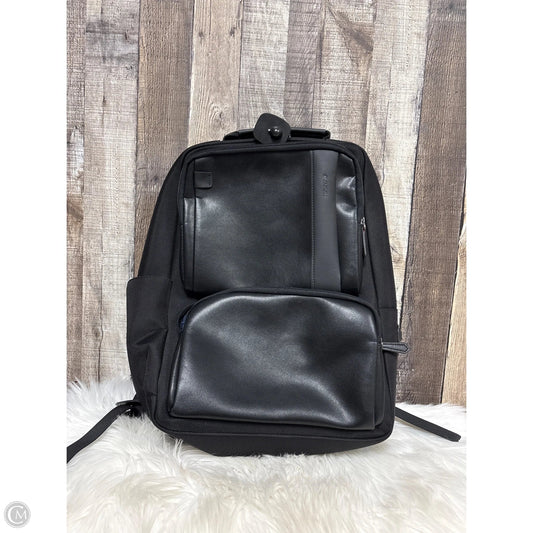 Backpack By Cme, Size: Medium