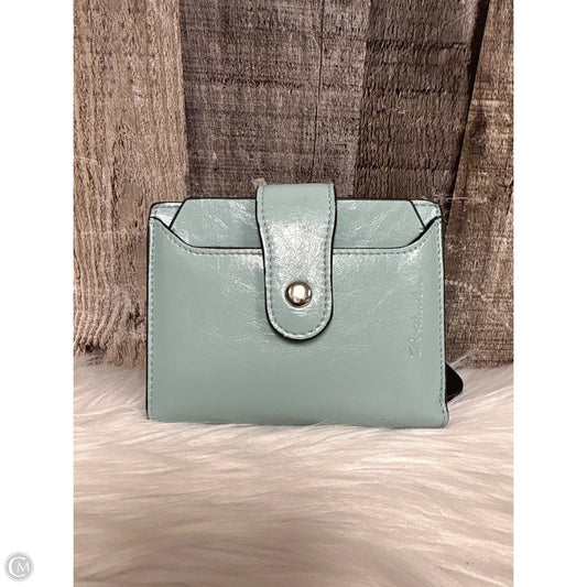 Wallet By Bostanten, Size: Medium