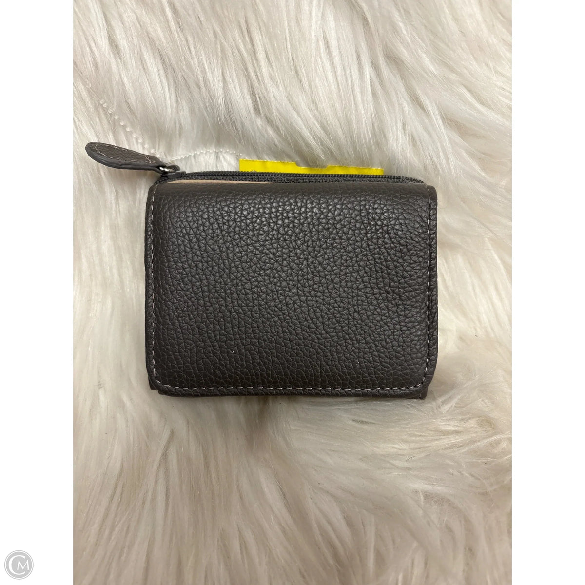 Wallet By Cmf, Size: Small