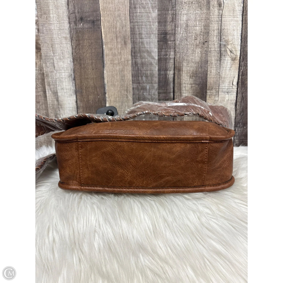 Crossbody By Jen & Co, Size: Large
