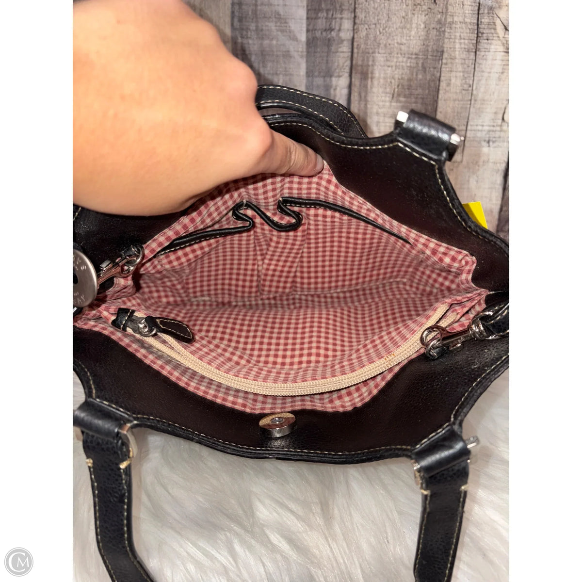 Crossbody By Cmf, Size: Medium