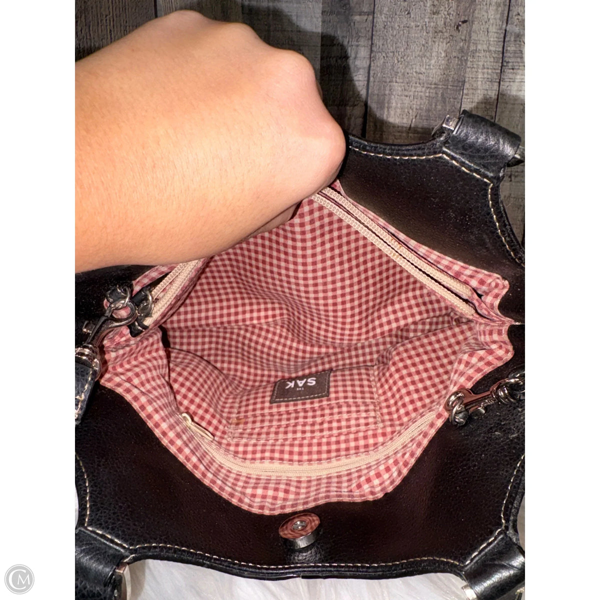 Crossbody By Cmf, Size: Medium