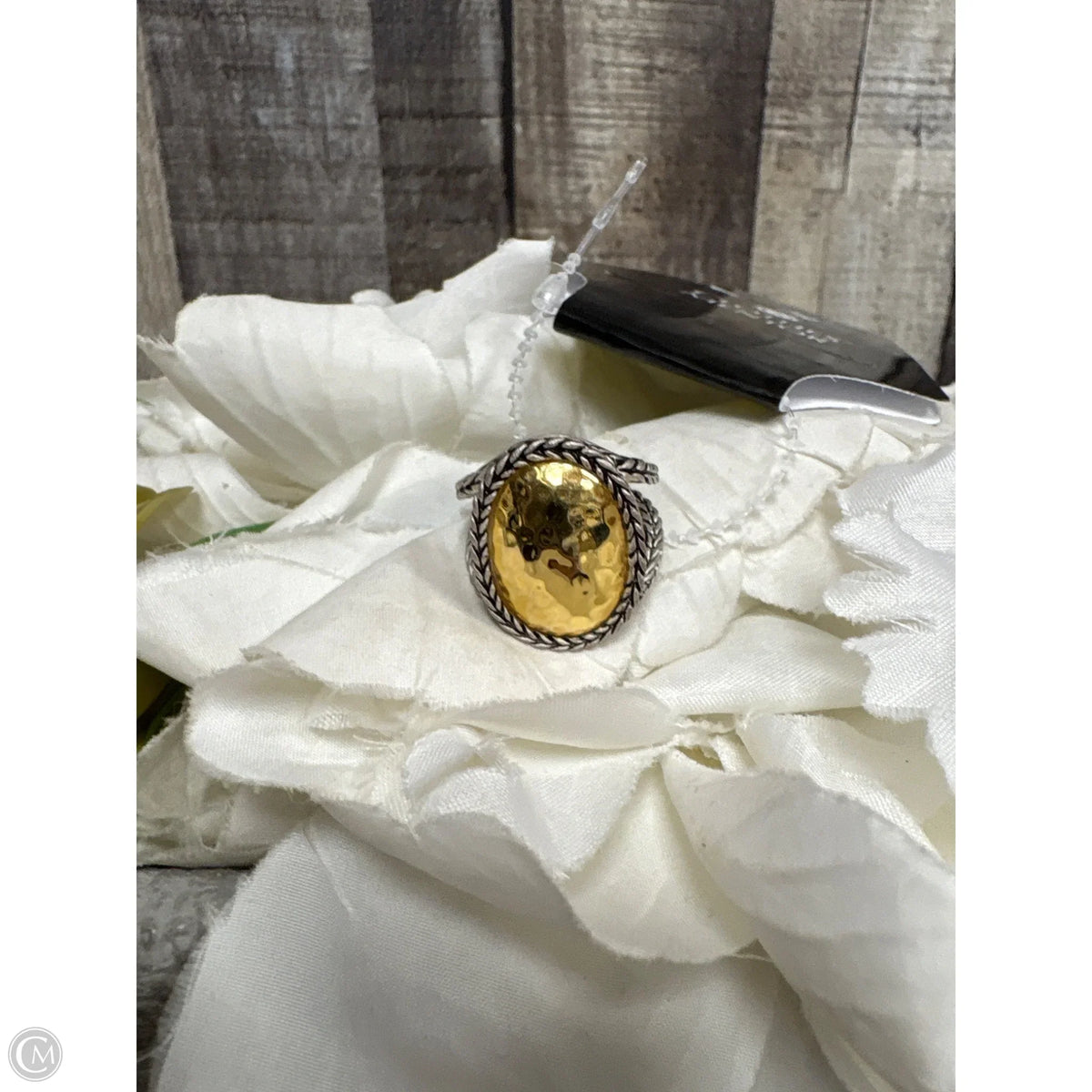 Ring Statement By Cmc