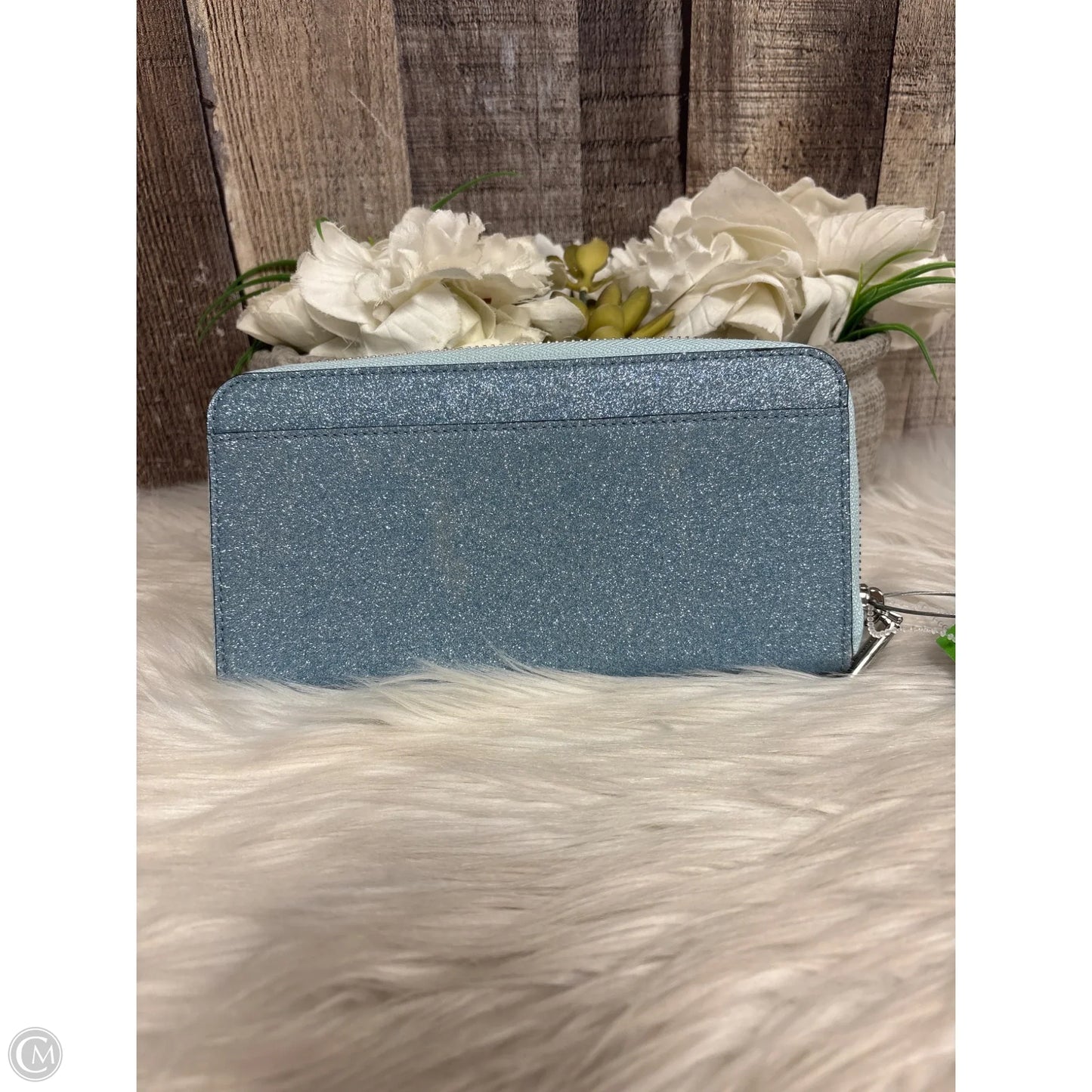 Wallet Designer By Kate Spade, Size: Small