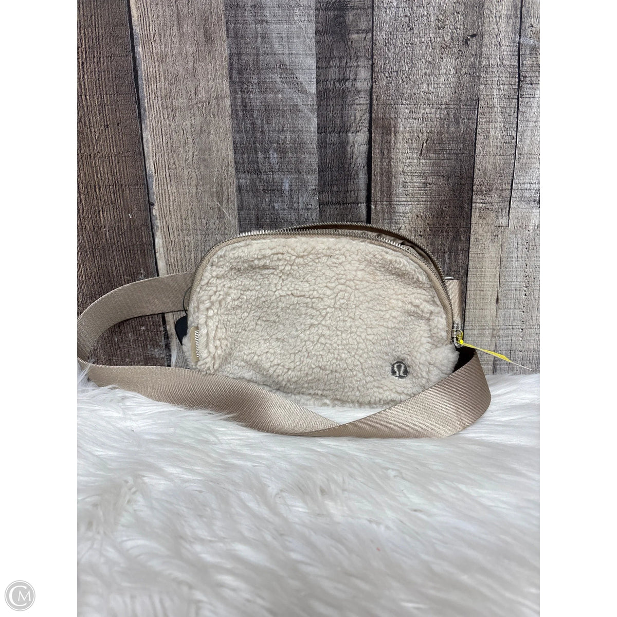 Belt By Lululemon, Size: Medium