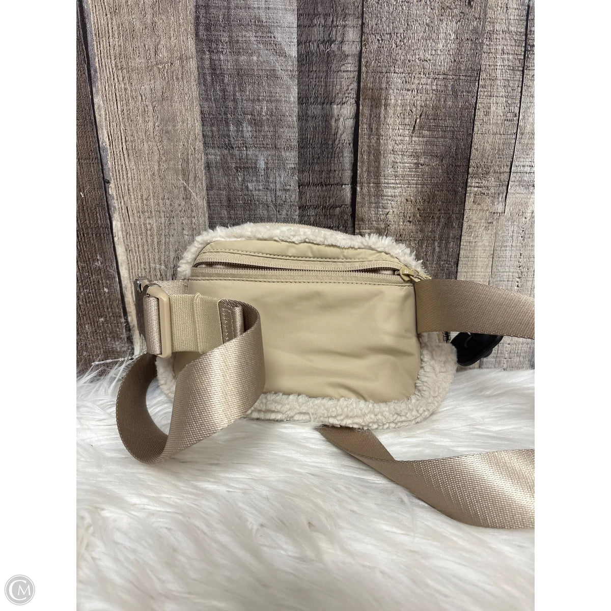 Belt By Lululemon, Size: Medium