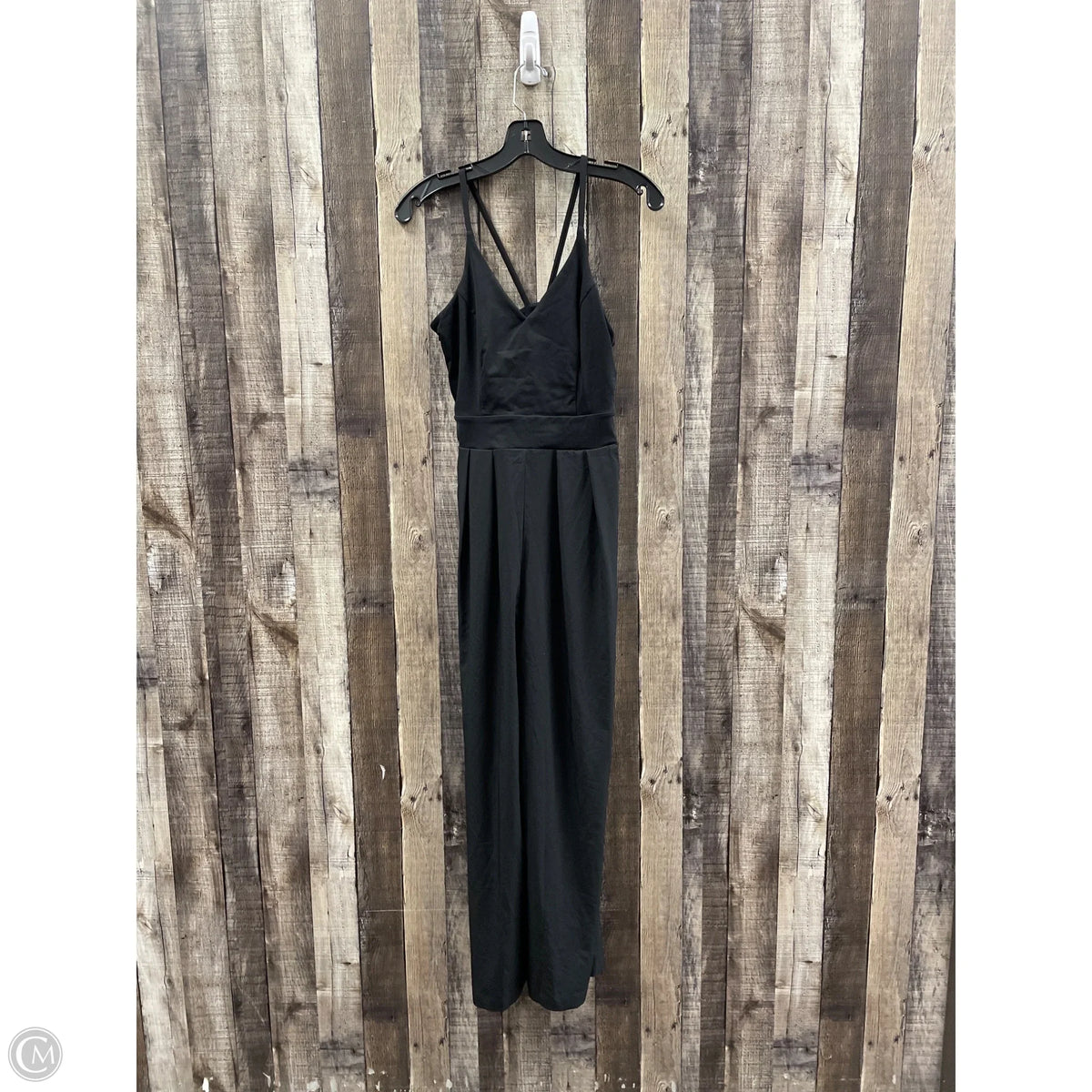 Jumpsuit By Halara In Black, Size: S