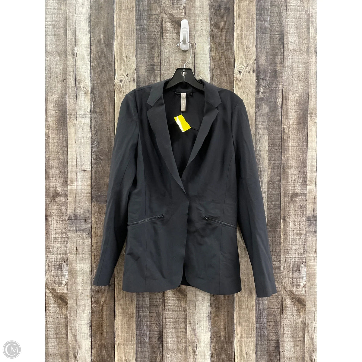 Blazer By Athleta In Black, Size: S
