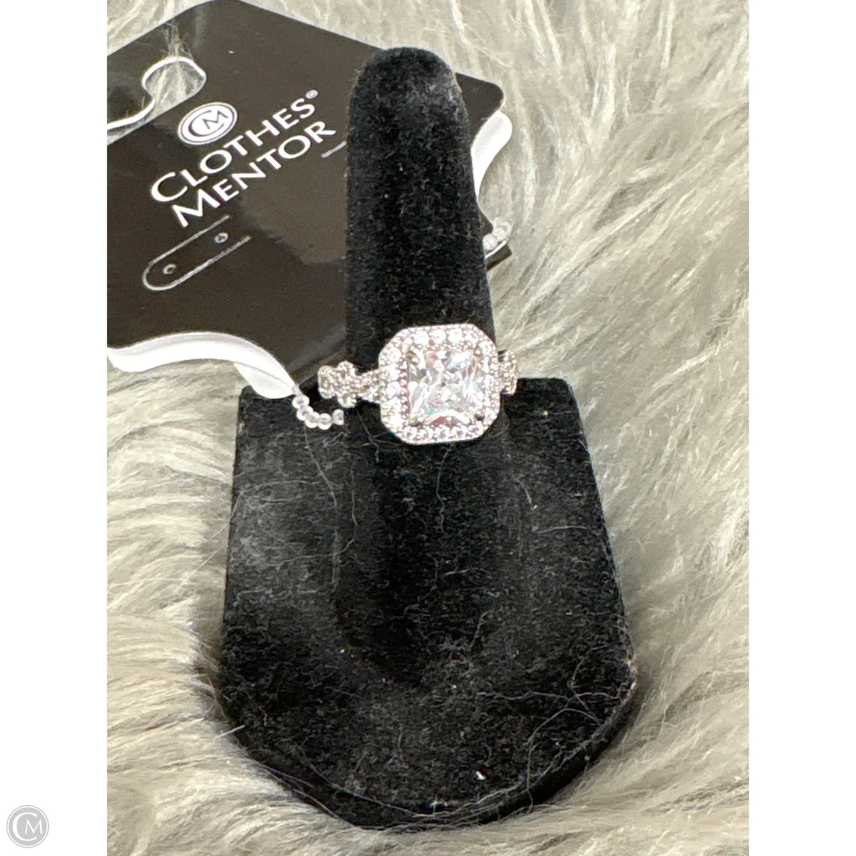 Ring Statement By Cmf
