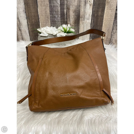 Handbag By Michael By Michael Kors, Size: Medium