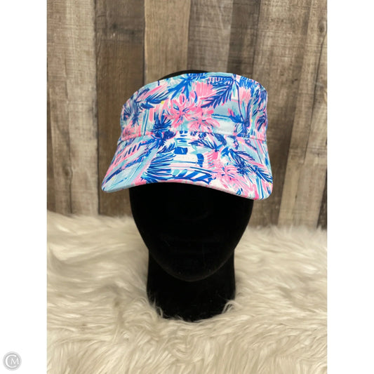 Hat Designer By Lilly Pulitzer