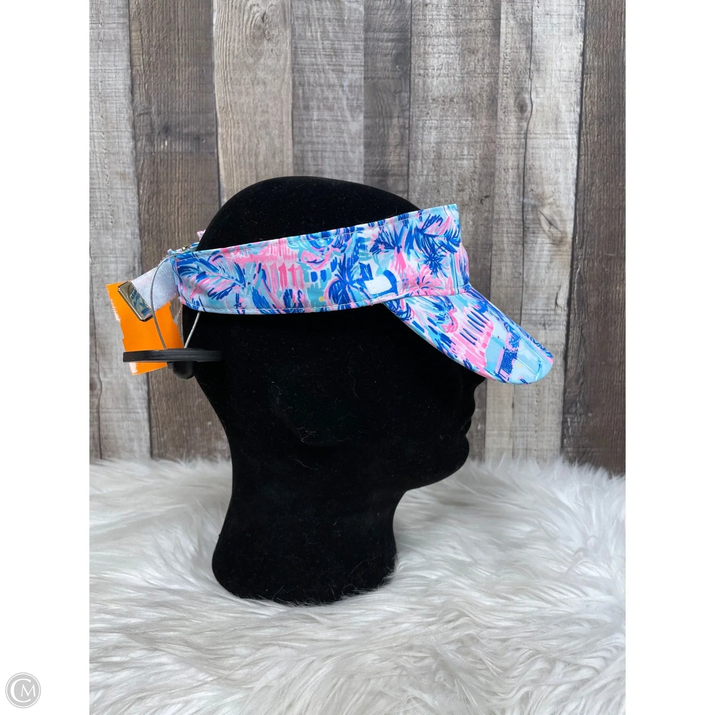 Hat Designer By Lilly Pulitzer