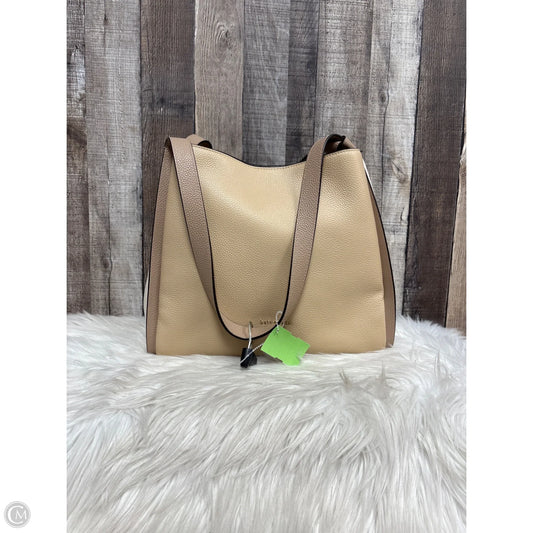 Handbag Designer By Kate Spade, Size: Large