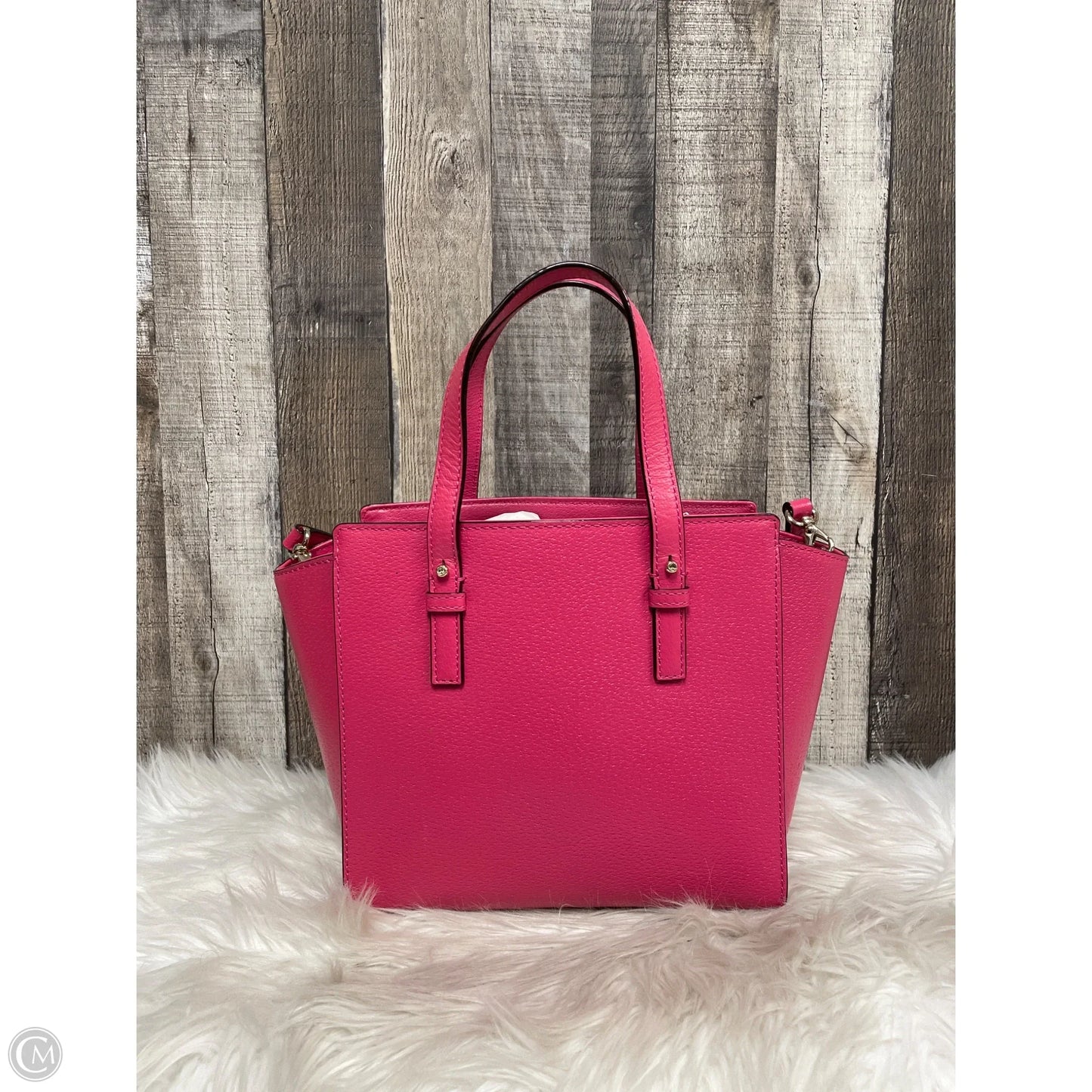 Handbag Designer By Kate Spade, Size: Small