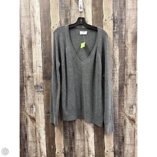 Sweater By Old Navy In Grey, Size: Xl
