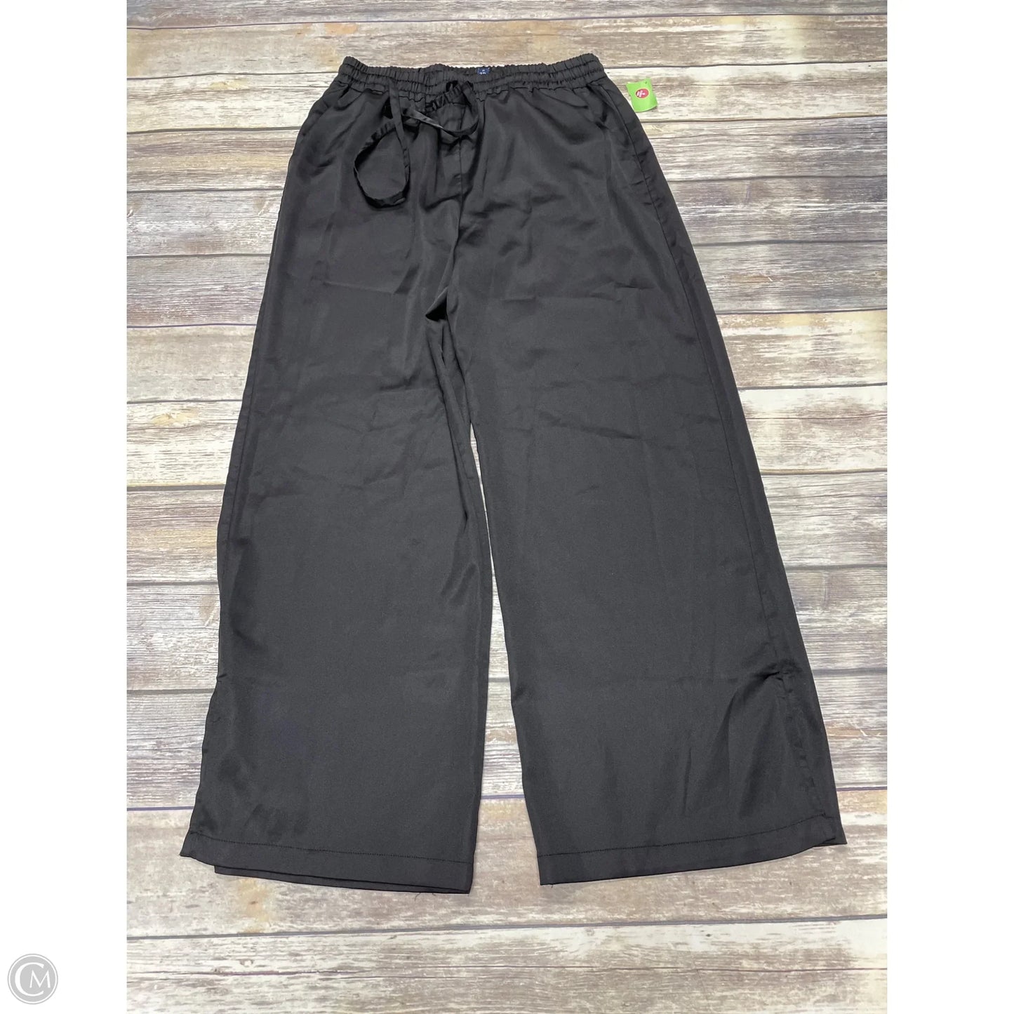 Pants Other By Scoop In Black, Size: M