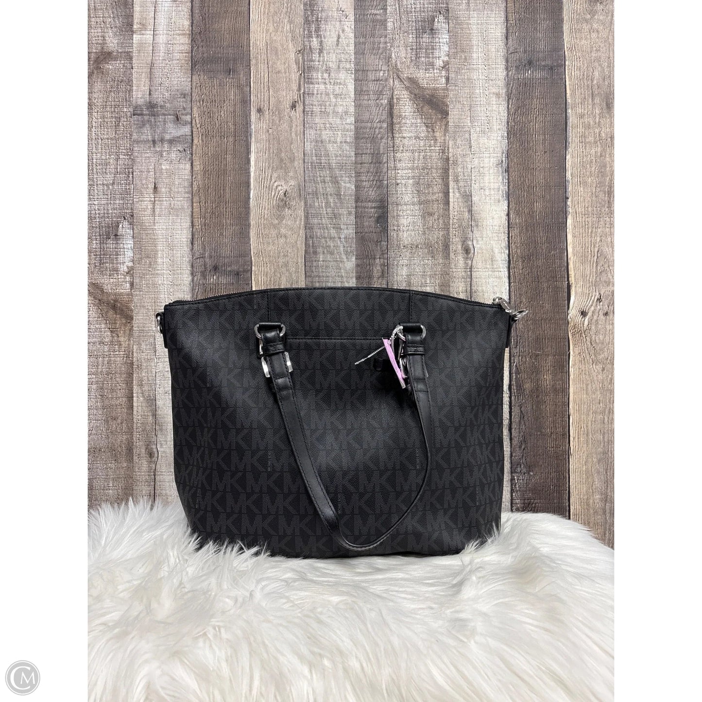 Handbag By Michael By Michael Kors, Size: Large