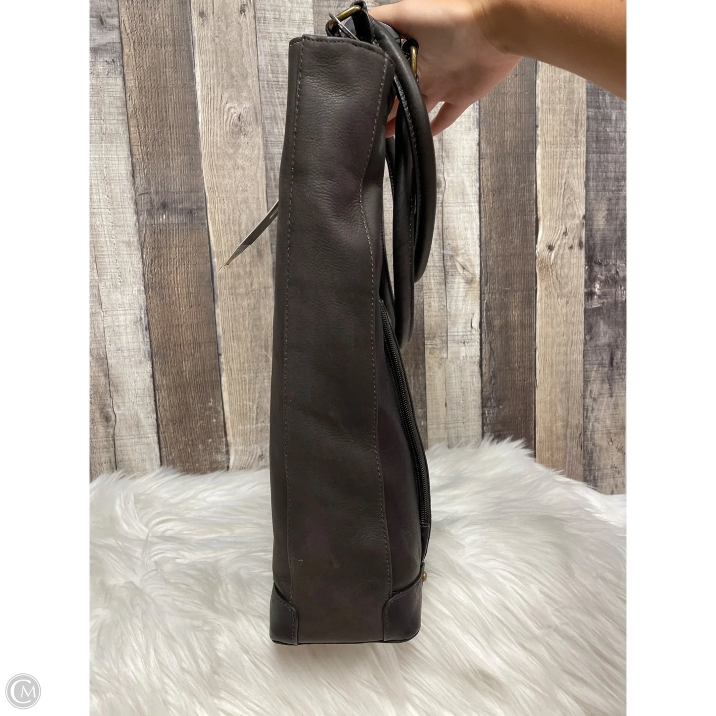 Laptop Bag By Cmc, Size: Large