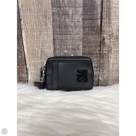 Wallet By Steve Madden, Size: Small