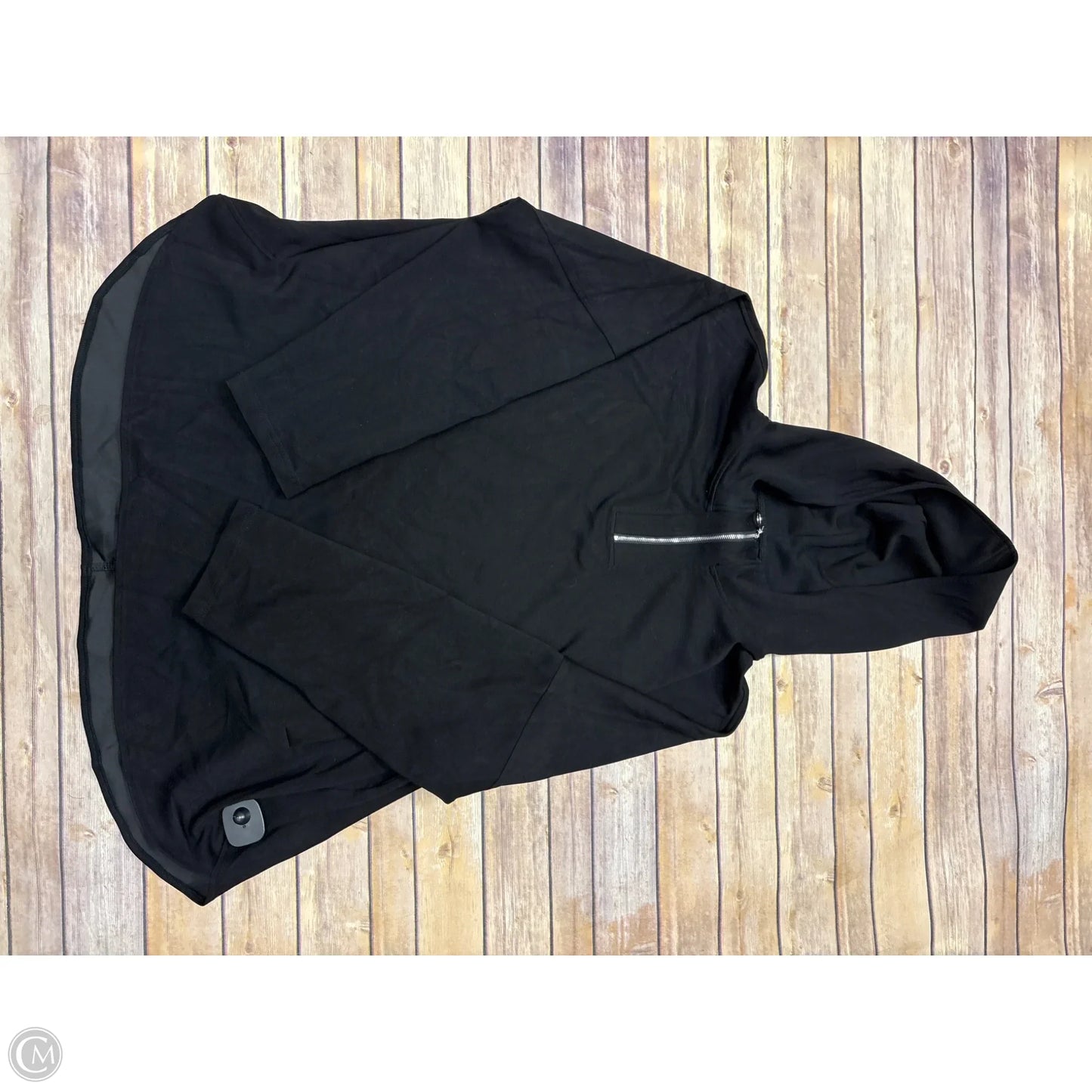 Jacket Other By Cmf In Black, Size: 2x