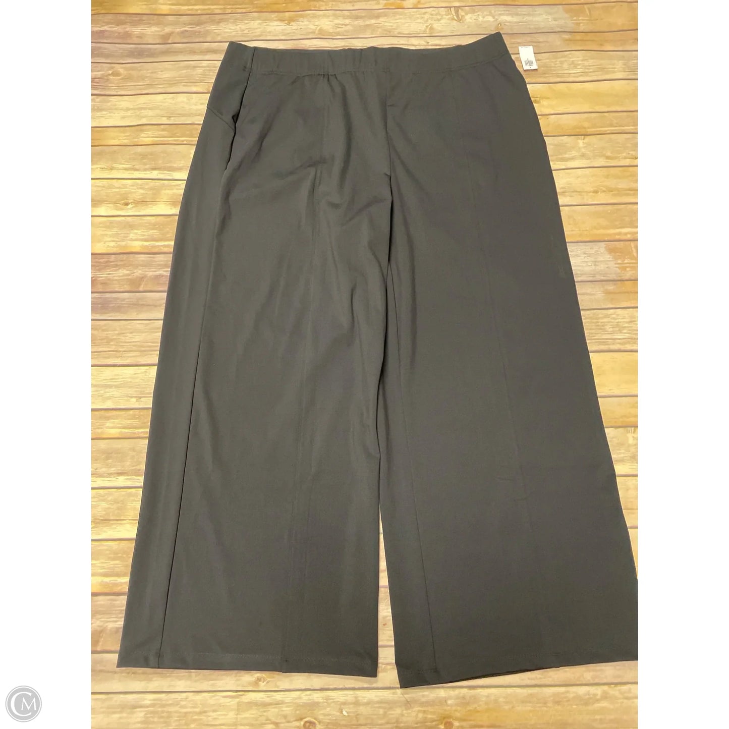Athletic Pants By Old Navy In Black, Size: 3x