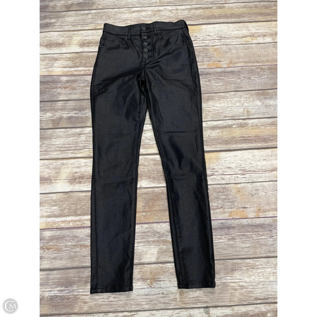 Pants Other By Express In Black, Size: 0