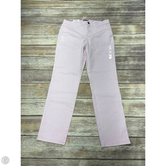 Pants Other By Tommy Hilfiger In Pink, Size: 6