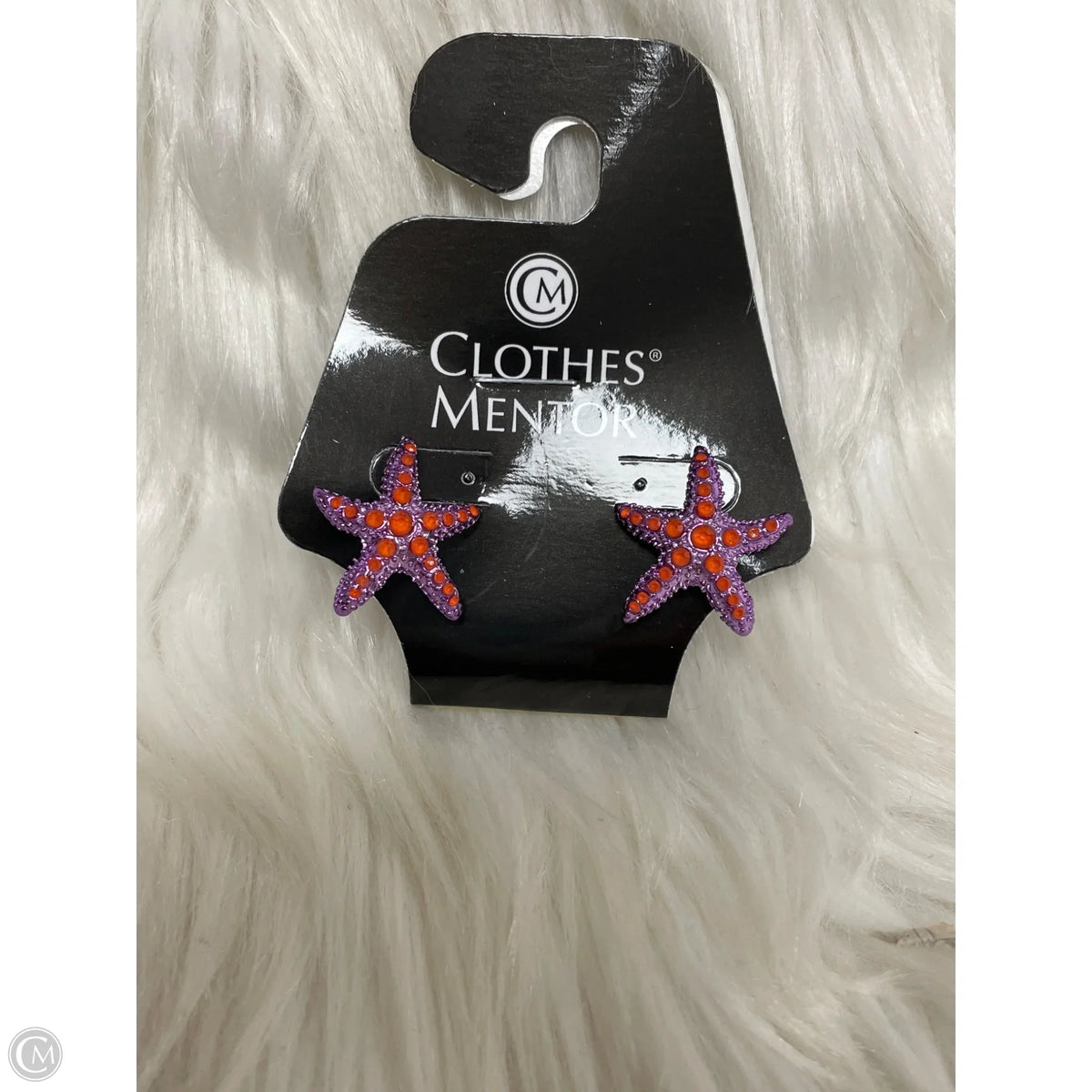 Earrings Other By Cmf