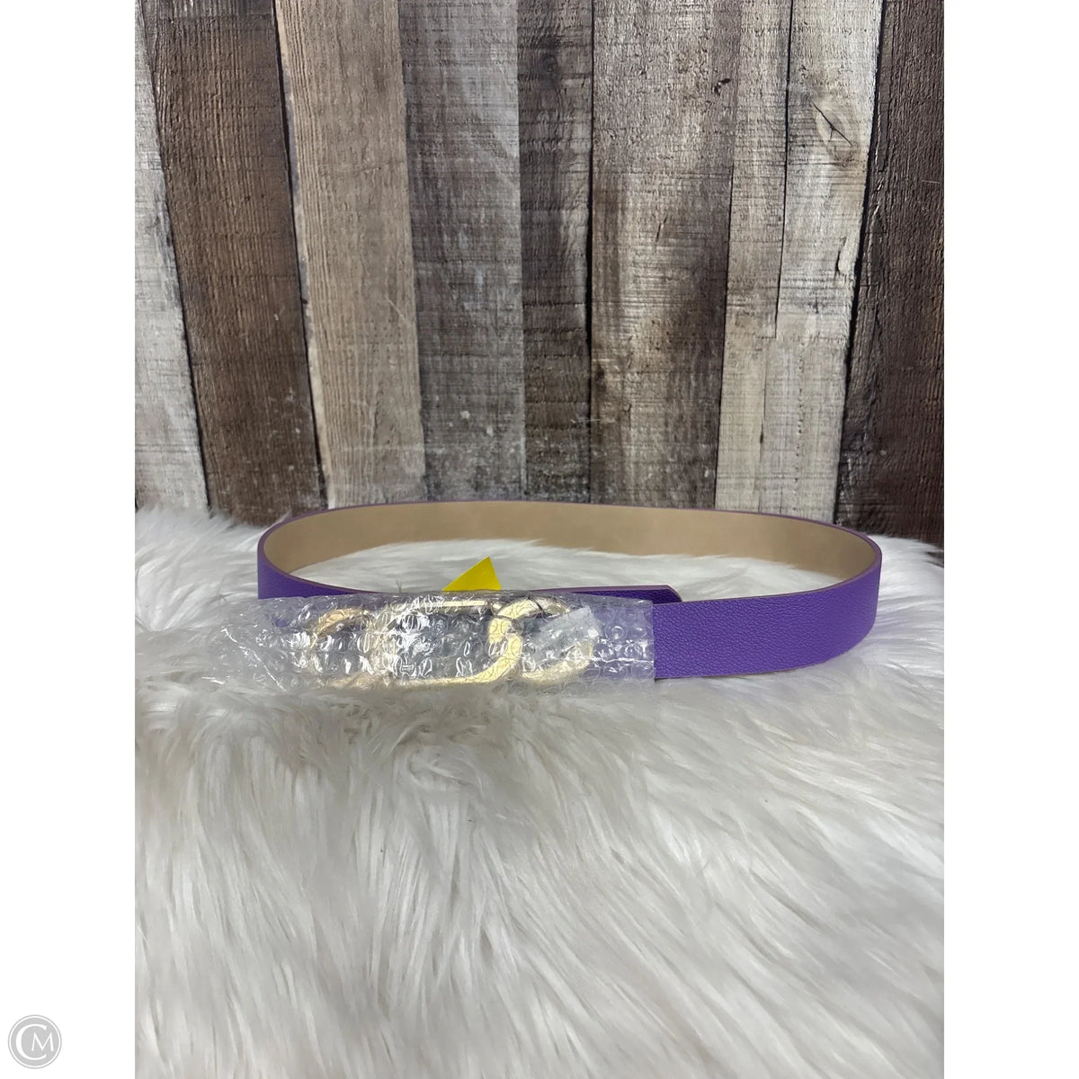 Belt By Cmf, Size: Medium