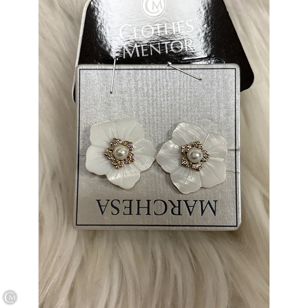 Earrings Other By Cme