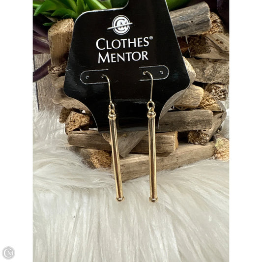 Earrings Dangle/drop By Cmf