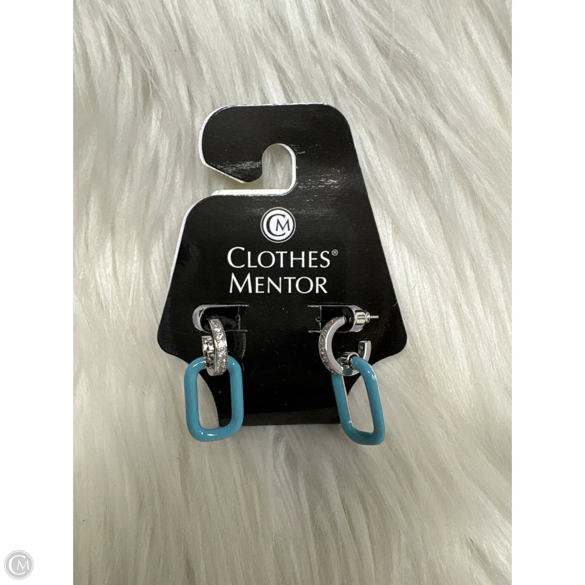 Earrings Hoop By Cmf