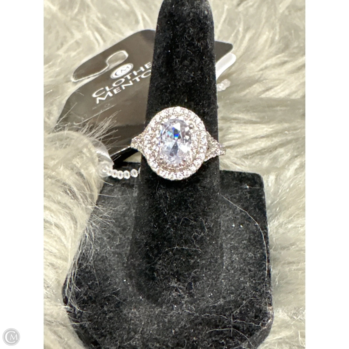 Ring Statement By Cmf, Size: 6