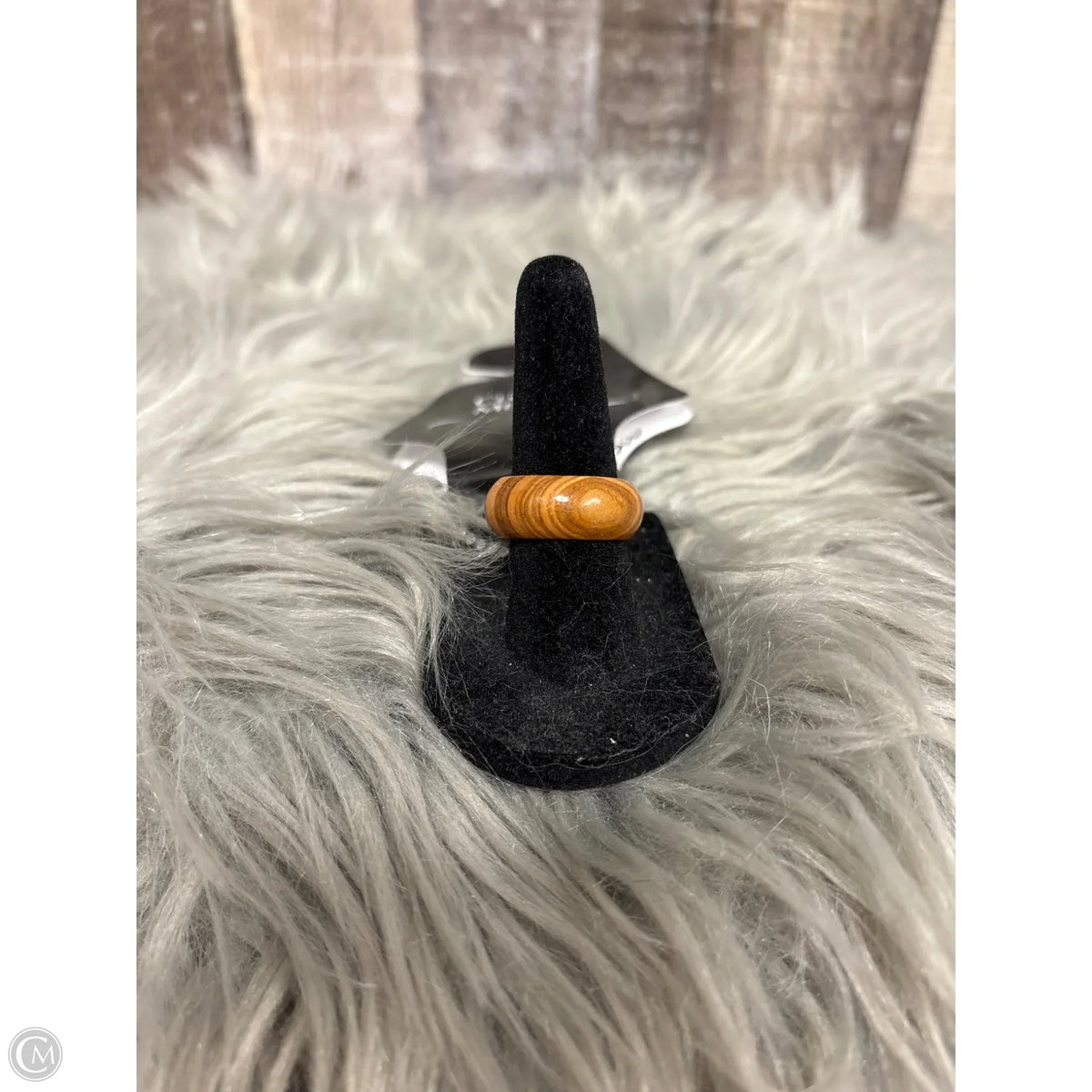 Ring Other By Cmf, Size: 8