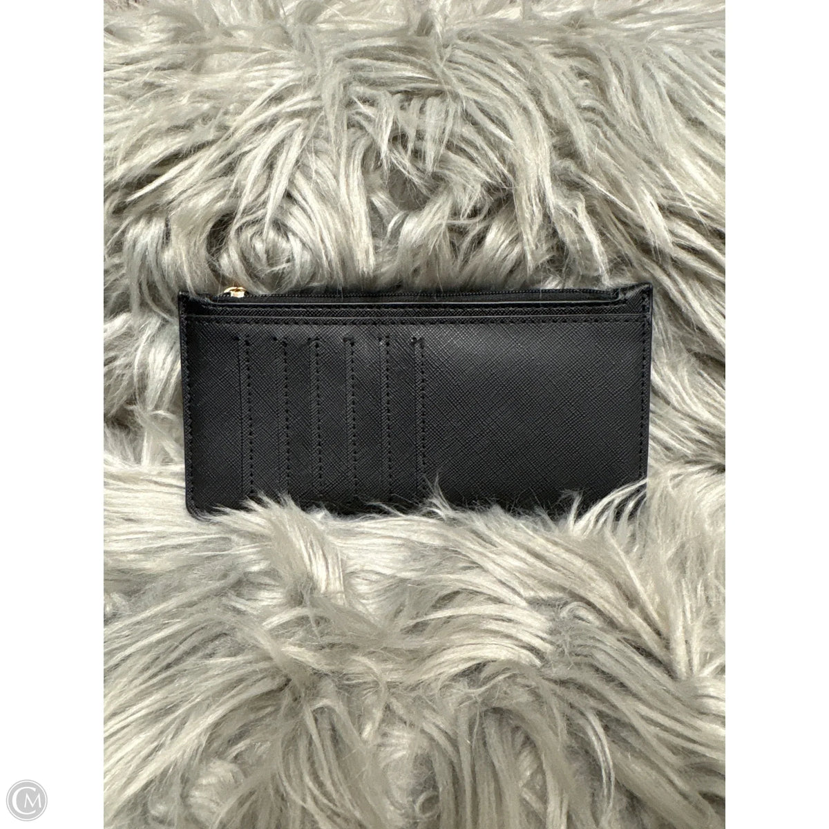 Wallet By A New Day, Size: Medium