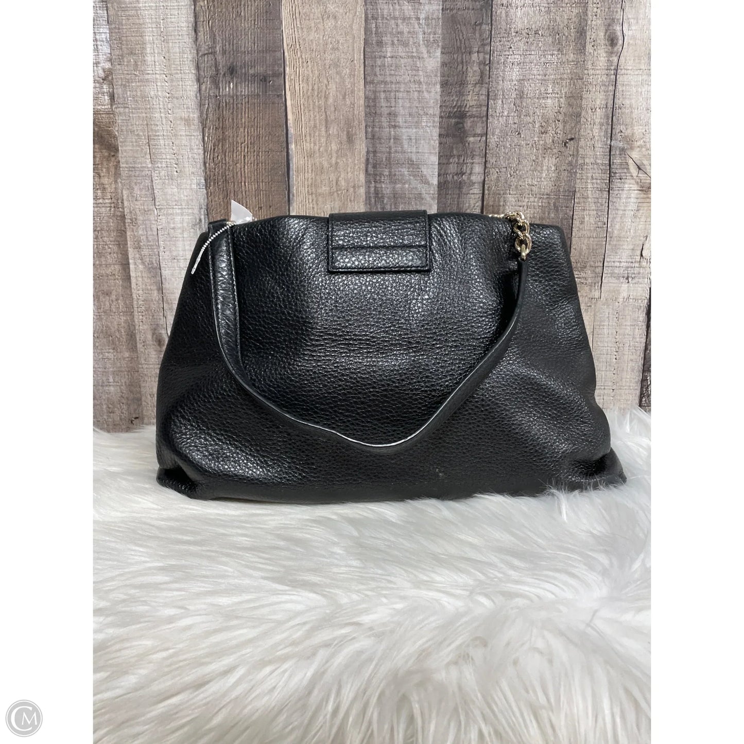 Handbag Designer By Kate Spade, Size: Large