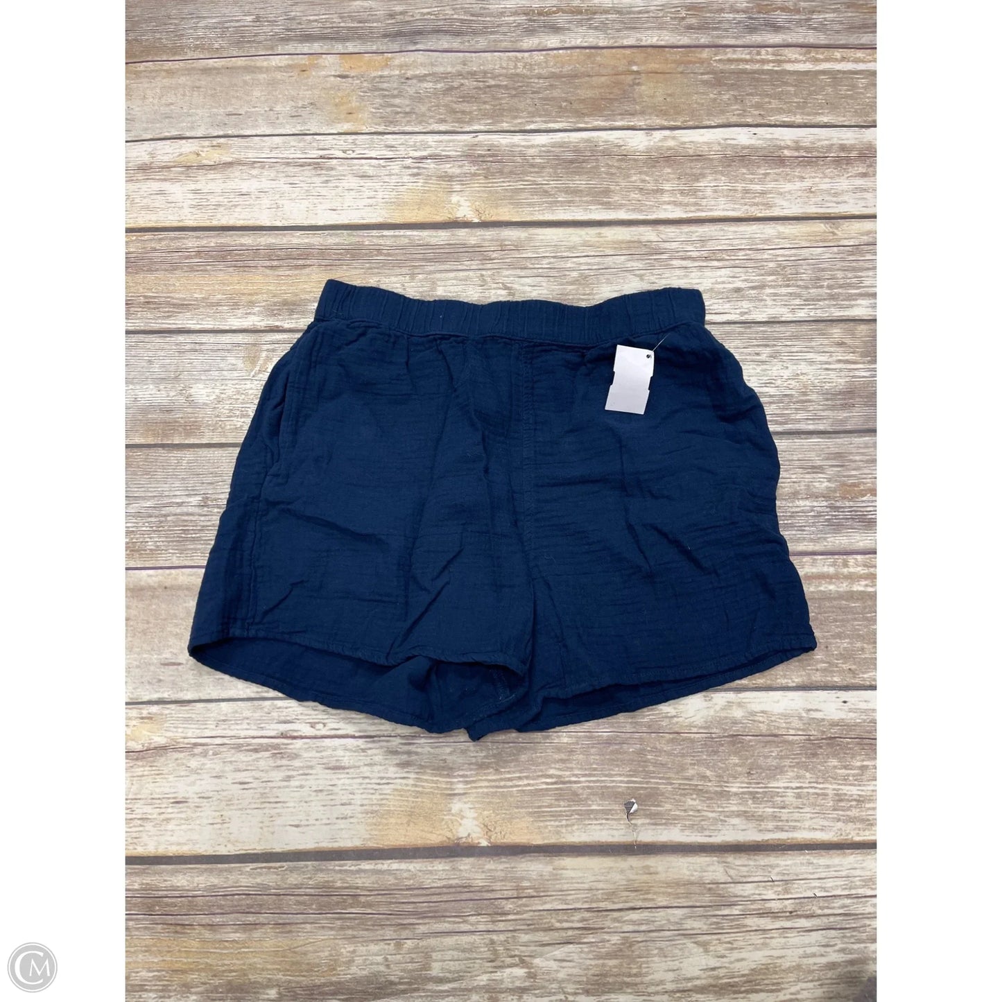 Shorts By Universal Thread In Navy, Size: S
