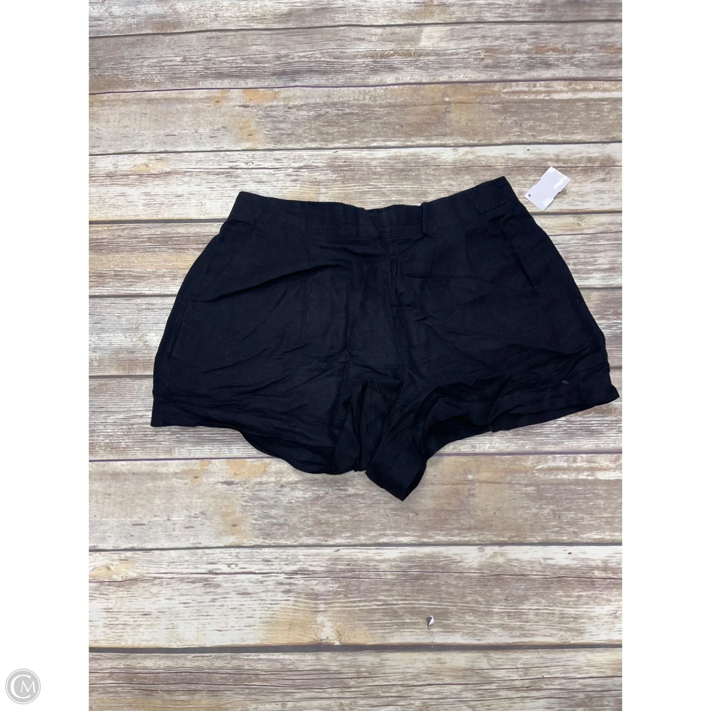 Shorts By Loft In Black, Size: M