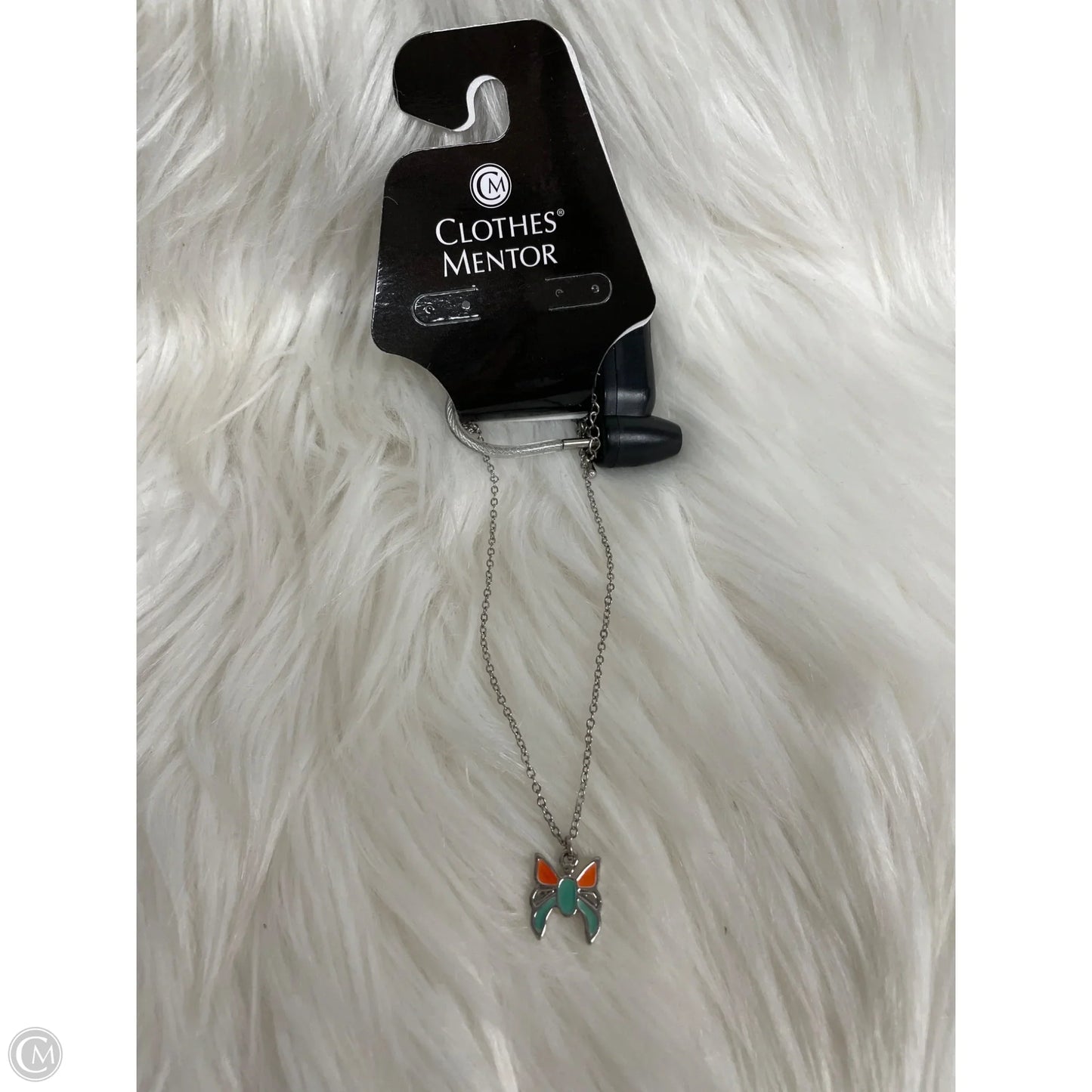 Necklace Charm By Cmf